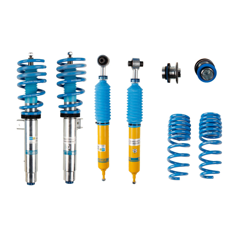 Bilstein B16 PSS10 Coilovers BMW 3-Series F30 F31 F35