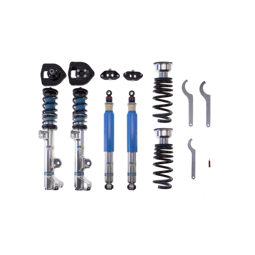 Bilstein Clubsport Coilovers Mercedes-Benz C-Class W204