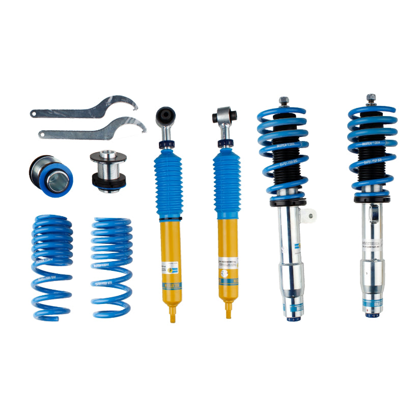 Bilstein B16 Coilovers BMW M4 F82 F83