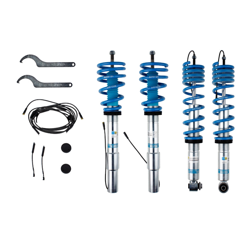 Bilstein B16 Damptronic Coilovers BMW M5 E60