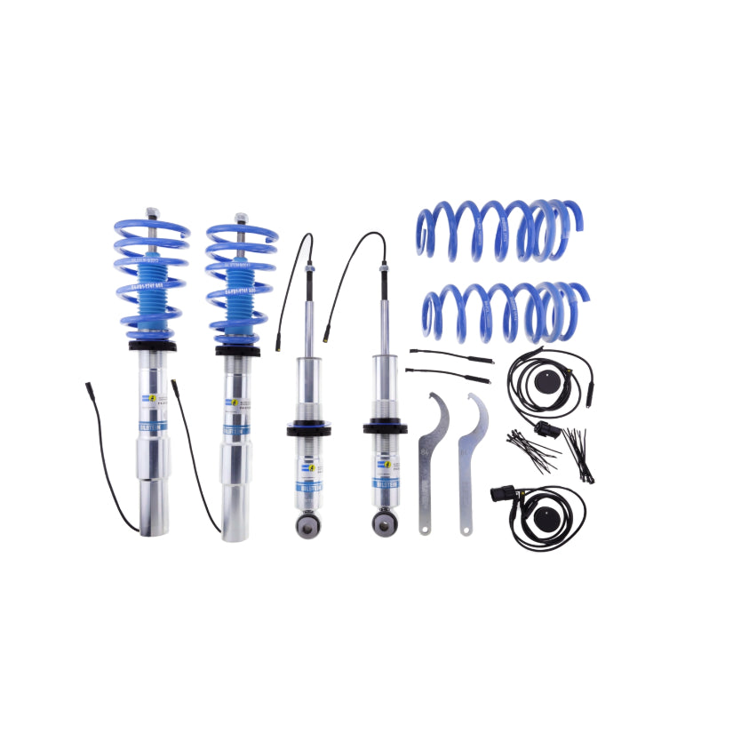 Bilstein B16 Damptronic Coilovers BMW M6 E63 E64
