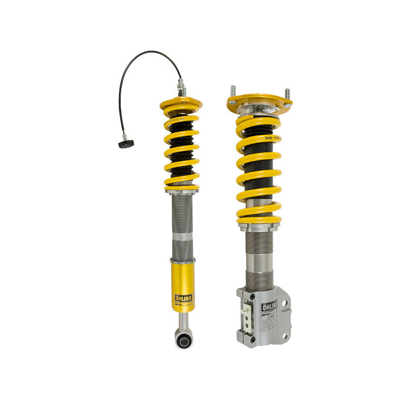Ohlins Road & Track (DFV) Coilovers Mitsubishi Lancer Evo 4 - 6 (CN9A, CP9A) 1996-2001