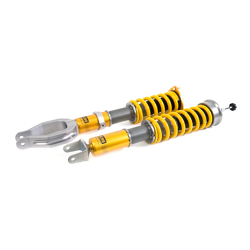 Ohlins Road & Track (DFV) Coilovers Nissan GT-R (R35) 2007-