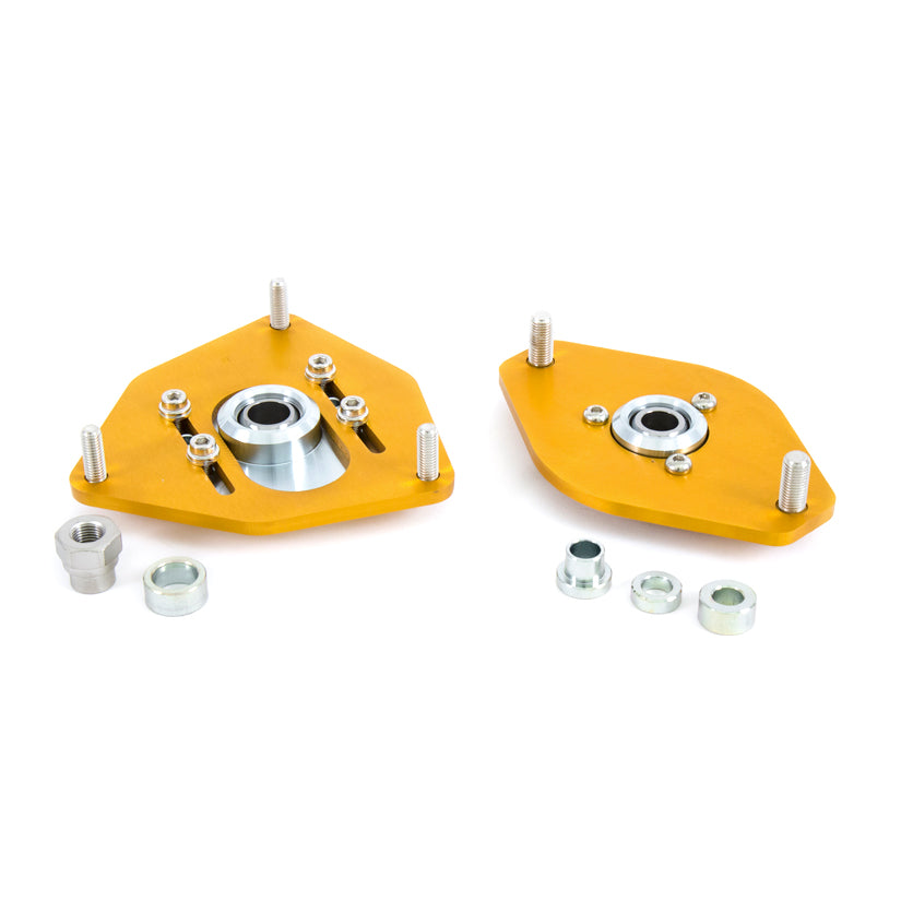 Ohlins Aluminium Top Mount Mini Cooper/Cooper S R50/R53 Front Single ...