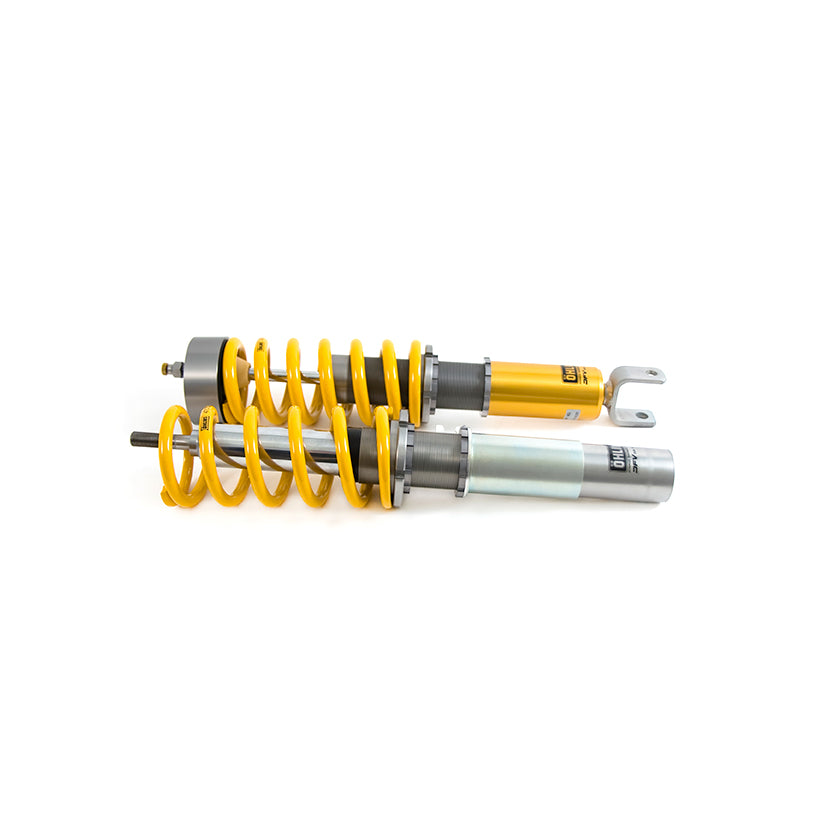 Ohlins Road & Track (DFV) Coilovers Porsche 911 (997) GT3 MkI/ MkII GT3 RS 3,6 2007-2009